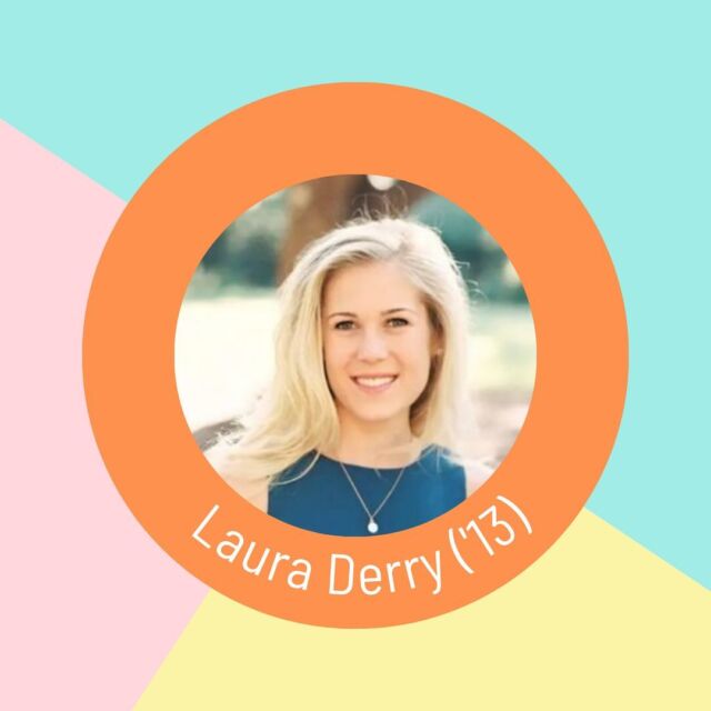 Get to know one of our newest Alumni Career Advisers, Laura Trollinger Derry (‘13), who works as a Clinical Assistant Professor and Hospitalist at Stanford in Palo Alto, CA! 📍

“In 2015, I returned to North Carolina to pursue concurrent MD and MBA degrees… I am passionate about connecting with others, sharing insights about consulting, medicine, and healthcare careers, and fostering meaningful connections within our community.”

Whether you have questions about consulting, medical training, or navigating post-graduate life, Laura is here to help. She looks forward to connecting with you! Visit the 🔗 in our bio or stories to read Laura’s profile and reach out for a conversation.

Want to check out our other Alumni Career Advisers? 🎩 Click on the industry-based highlights in our bio to explore this awesome group of @wfualumni who have raised their hands to talk to YOU about career decision-making, to offer up advice, and to help grow your network.